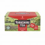 Yorkshire Tea Envelopes (Pack 200) - 0403226S 39638NT