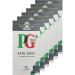 PG Tips Earl Grey Tea Envelopes (Pack 25) - NWT1625 39645NT