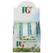 PG Tips Envelopes Individually Wrapped Tagged Tea Bags (Pack 200) - NWT011 39659NT