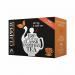 Clipper Fairtrade Everyday One Cup Tea Bags (Pack 1120) - 0403124 39687NT