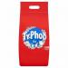 Typhoo One Cup Tea Bags (Pack 1100) - 0403037 39701NT