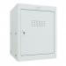 Phoenix CL Series Size 2 Cube Locker in Light Grey with Key Lock CL0544GGK 39883PH