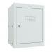 Phoenix CL Series Size 2 Cube Locker in Light Grey with Key Lock CL0544GGK 39883PH