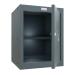 Phoenix CL Series Size 2 Cube Locker in Antracite Grey with Key Lock CL0544AAK 