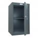 Phoenix CL Series Size 3 Cube Locker in Antracite Grey with Key Lock CL0644AAK 