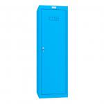 Phoenix CL Series Size 4 Cube Locker in Blue with Key Lock CL1244BBK 39946PH