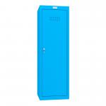 Phoenix CL Series Size 4 Cube Locker in Blue with Key Lock CL1244BBK 39946PH