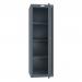 Phoenix CL Series Size 4 Cube Locker in Antracite Grey with Key Lock CL1244AAK 