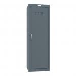 Phoenix CL Series Size 4 Cube Locker in Antracite Grey with Key Lock CL1244AAK 39960PH