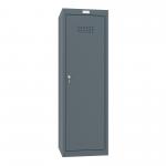 Phoenix CL Series Size 4 Cube Locker in Antracite Grey with Key Lock CL1244AAK 39960PH