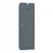 Phoenix CL Series Size 4 Cube Locker in Antracite Grey with Key Lock CL1244AAK 39960PH