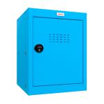 Phoenix CL Series Size 2 Cube Locker in Blue with Combination Lock CL0544BBC 40002PH