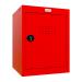 Phoenix CL Series Size 2 Cube Locker in Red with Combination Lock CL0544RRC 40009PH