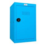 Phoenix CL Series Size 3 Cube Locker in Blue with Combination Lock CL0644BBC 40030PH