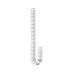 Dynamic Air Back-To-Back Cable Spine White - HA03080 40053DY