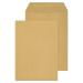 ValueX Pocket Envelope C5 Self Seal Plain 80gsm Manilla (Pack 500) - 13885 40107BL