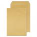 ValueX Pocket Envelope 381x254mm Recycled Self Seal Plain 115gsm Manilla (Pack 250) - 13890 40184BL