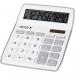 Genie 840S 10 Digit Desktop Calculator Silver - 12262 40258GN