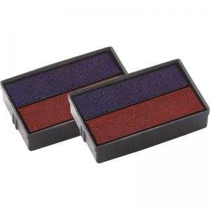 COLOP E102 Replacement Ink Stamp Pad for use with COLOP Self-Inking