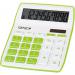 Genie 840G 10 Digit Desktop Calculator Green - 12266 40272GN