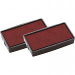 Colop E20 Replacement Stamp Pad Fits C20P20 Red (Pack 2) E20Rd - 107163 40279CL