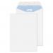 Blake Premium Office Envelopes C5 Ultra White Wove Pocket Plain Peel and Seal 120gsm 229x162mm (Pack 500) - 34115 40282BL