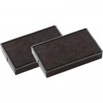 Colop E200 Replacement Stamp Pad Fits S200S260S220S220WS226S226P Black (Pack 2) E200BK - 107109 40300CL