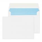Blake Purely Everyday Wallet Envelope C6 Peel and Seal Plain 120gsm Ultra White (Pack 500) - 24882PS 40352BL