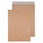 Blake Purely Everyday Envelopes C3 Manilla Pocket Plain Peel and Seal 120gsm 450 x 324mm (Pack 125) - 23872 40485BL