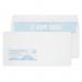 Blake Environmental Envelopes DL White Wallet Window Self Seal 90gsm 110x220mm (Pack 1000) - RN17884 40506BL