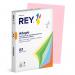 Rey Adagio Paper A3 80gsm Pink (Ream 500) RYADA080X458 40510PC