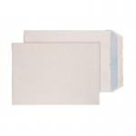 Blake Environmental Envelopes C5 White Pocket Plain Self Seal 90gsm 229x162mm (Pack 500) - RN17893 40513BL