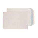 Blake Purely Environmental Nature First Pocket Envelope C5 Self Seal Plain 90gsm White (Pack 500) - RN17893 40513BL