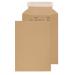 Blake Purely Packaging Corrugated Pocket Envelope 280x200mm Peel and Seal 300gsm Kraft (Pack 100) - PCE19 40793BL