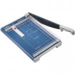 Dahle 533 A4 Personal Guillotine - cutting length 340mm/cutting capacity 1.5mm - 00533-21335 40814PN