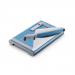Dahle 534 A3 Personal Guillotine - cutting length 460mm/cutting capacity 1.5mm - 00534-21343 40821PN