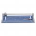 Dahle 554 A2 Professional Rotary Trimmer - cutting length 720mm/cutting capacity 2mm - 00554-15002 40842PN