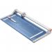Dahle 554 A2 Professional Rotary Trimmer - cutting length 720mm/cutting capacity 2mm - 00554-15002 40842PN