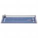Dahle 556 A1 Professional Rotary Trimmer - cutting length 960mm/cutting capacity 1mm - 00556-15003 40849PN
