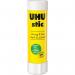 UHU Stic Glue Stick 8.2g (Pack 24) - 3-45187 40881ED