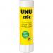 UHU Stic Glue Stick 8.2g (Pack 24) - 3-45187 40881ED