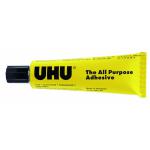 UHU All Purpose Glue 20ml (Pack 10) - 3-63672 40902ED