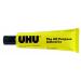 UHU All Purpose Glue 20ml (Pack 10) - 3-63672 40902ED