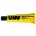 UHU All Purpose Glue 35ml (Pack 10) - 3-63667 40916ED