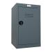 Phoenix CL Series Size 3 Cube Locker in Antracite Grey with Combination Lock CL0644AAC 40940PH