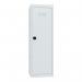 Phoenix CL Series Size 4 Cube Locker in Light Grey with Combination Lock CL1244GGC 40947PH