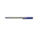 edding 55 Fineliner Pen 0.3mm Line Blue (Pack 10) 40951ED