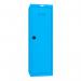 Phoenix CL Series Size 4 Cube Locker in Blue with Combination Lock CL1244BBC 40954PH