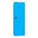 Phoenix CL Series Size 4 Cube Locker in Blue with Combination Lock CL1244BBC 40954PH