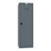 Phoenix CL Series Size 4 Cube Locker in Antracite Grey with Combination Lock CL1244AAC 40968PH